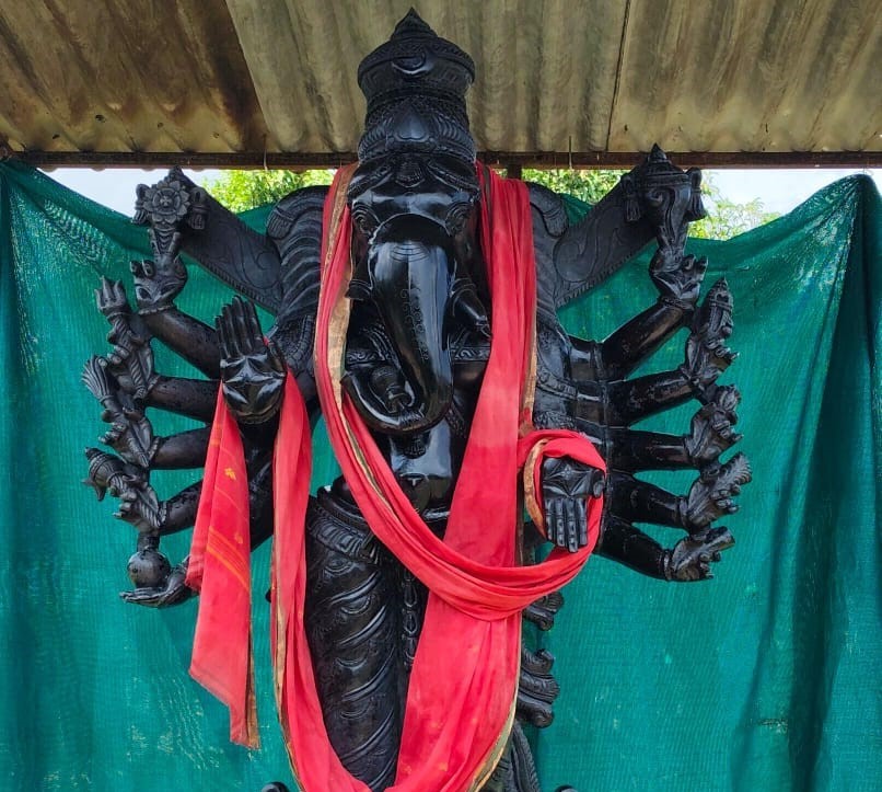 Maha Kaali